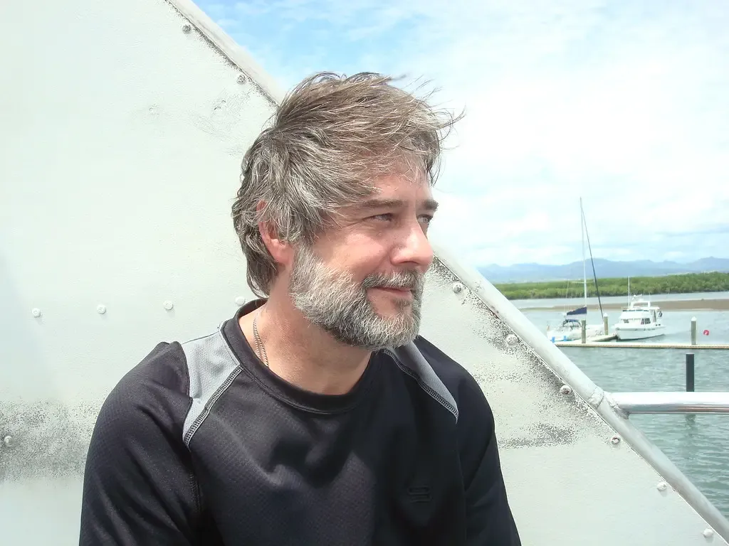 R. Remington - Cardio Clear 7 Customer