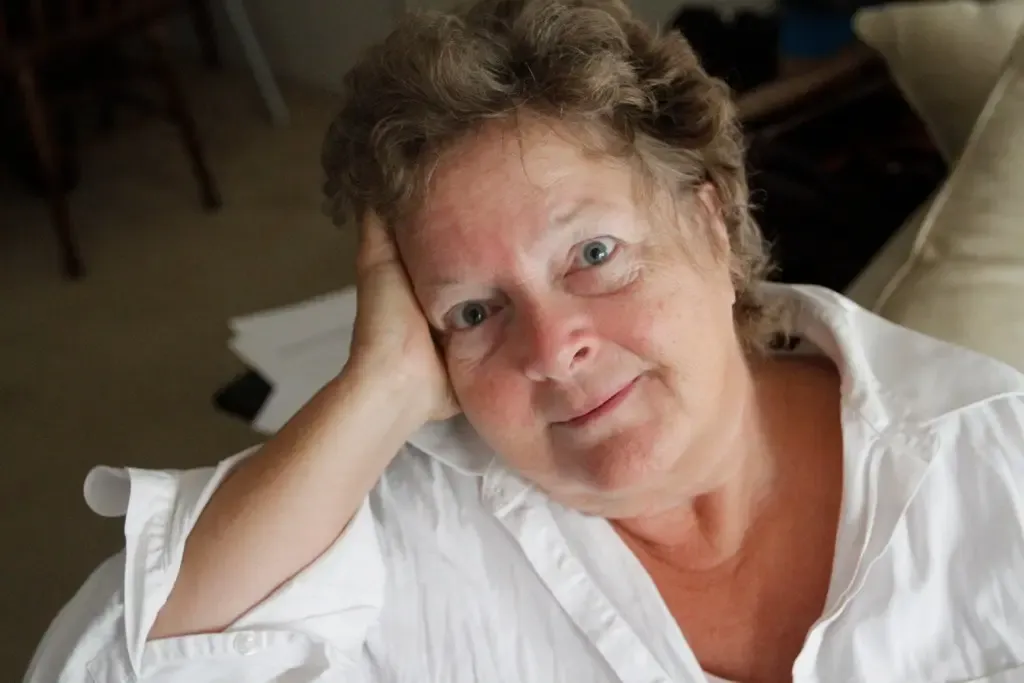 S. Barto - Cardio Clear 7 Customer